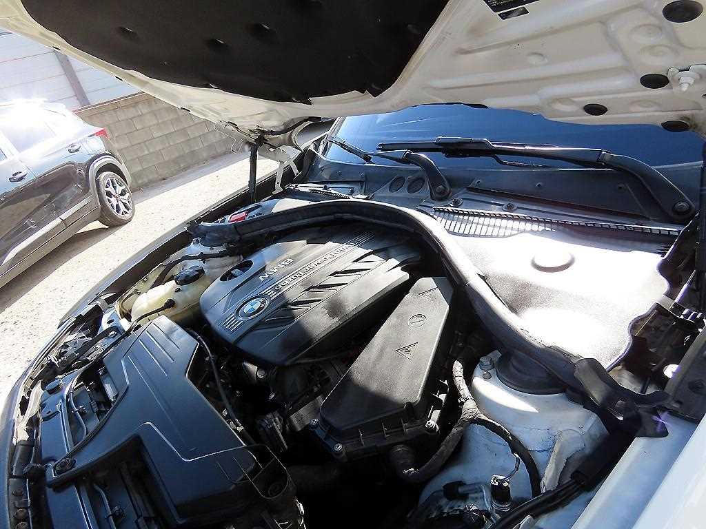 BMW 1 series 2015 Blanco - Importación desde Corea - HF Imports Iquique - Foto 17