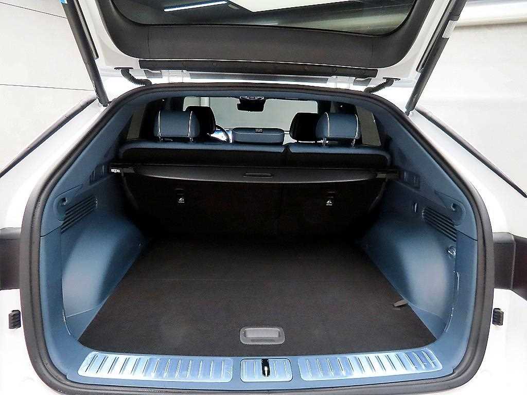 Genesis GV60 2026 the color of pearl - Importación desde Corea - HF Imports Iquique - Foto 17