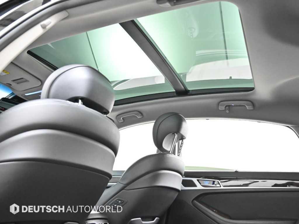 HYUNDAI Genesis 2015 Negro - Importación desde Corea - HF Imports Iquique - Foto 19