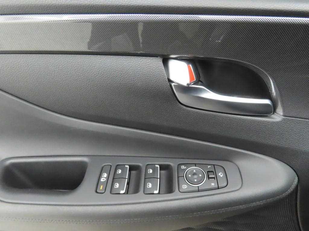 HYUNDAI Santa Fe - Vista 9