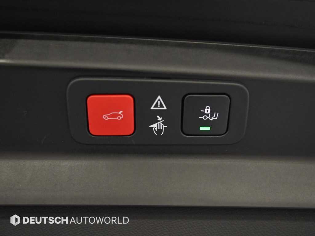 Peugeot 5008 2024 Negro - Importación desde Corea - HF Imports Iquique - Foto 20