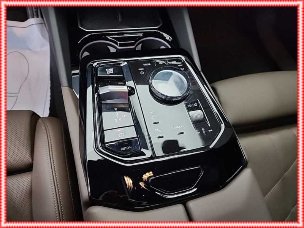 BMW 5 Series - Vista 8