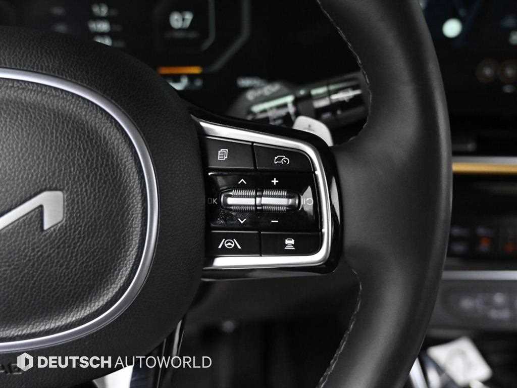 KIA Carnival 2024 Negro - Importación desde Corea - HF Imports Iquique - Foto 18