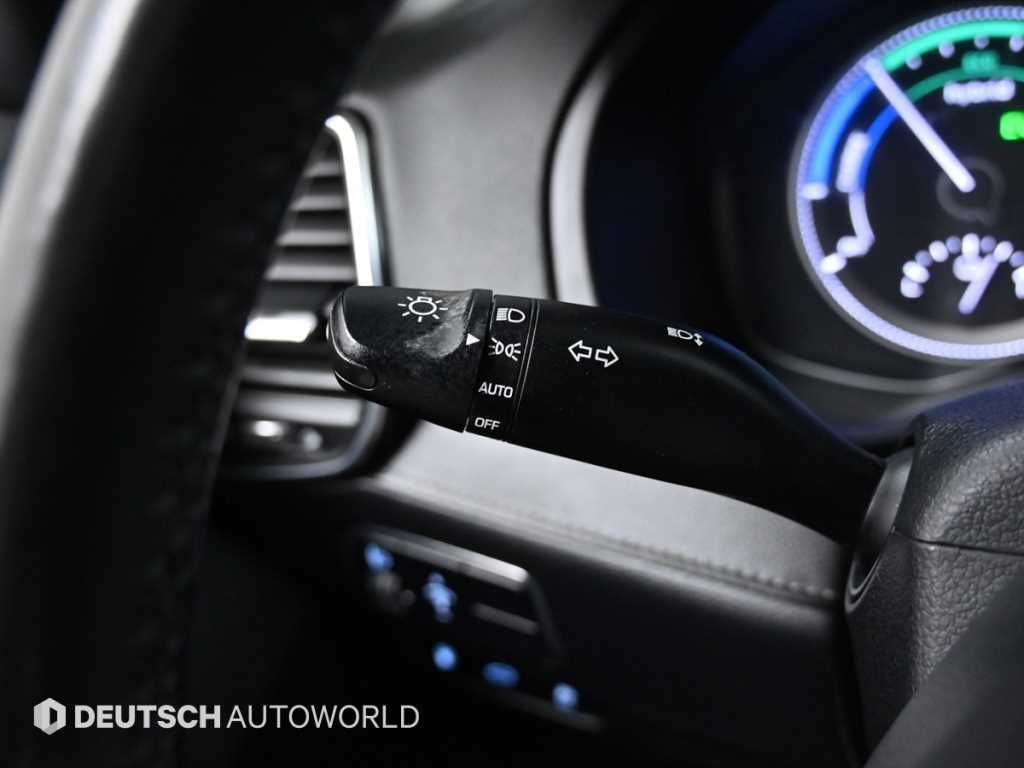 HYUNDAI Grandeur 2019 Negro - Importación desde Corea - HF Imports Iquique - Foto 17