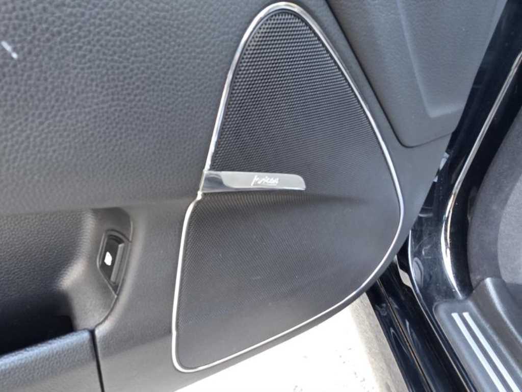 HYUNDAI Equus 2010 Negro - Importación desde Corea - HF Imports Iquique - Foto 14