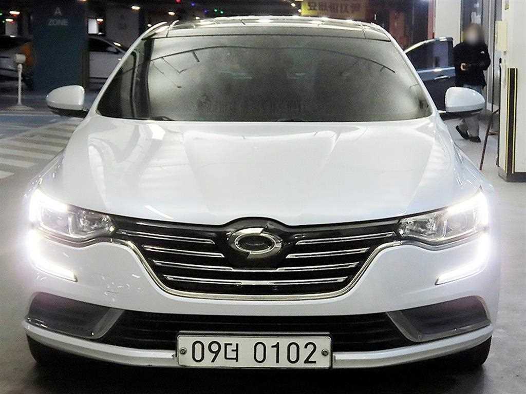 SAMSUNG SM6 - Vista 2