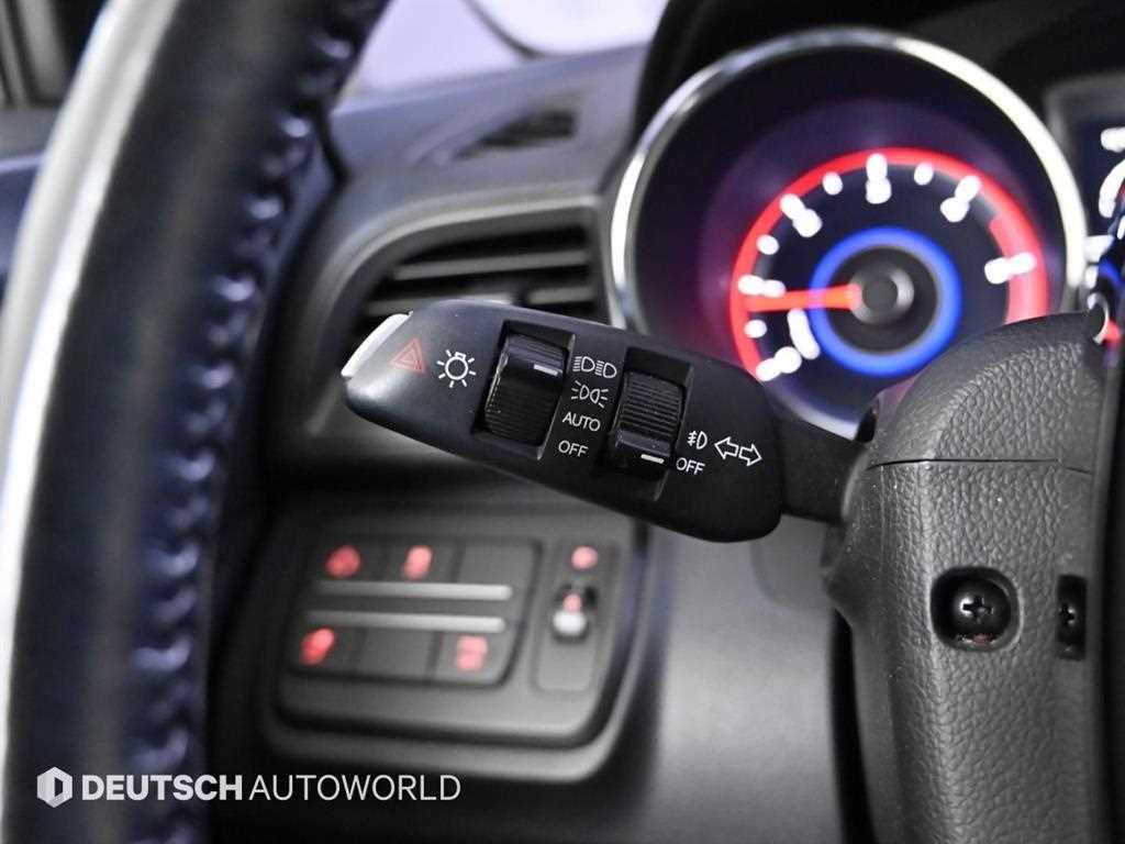 Ssangyong Tivoli 2016 Blanco - Importación desde Corea - HF Imports Iquique - Foto 17