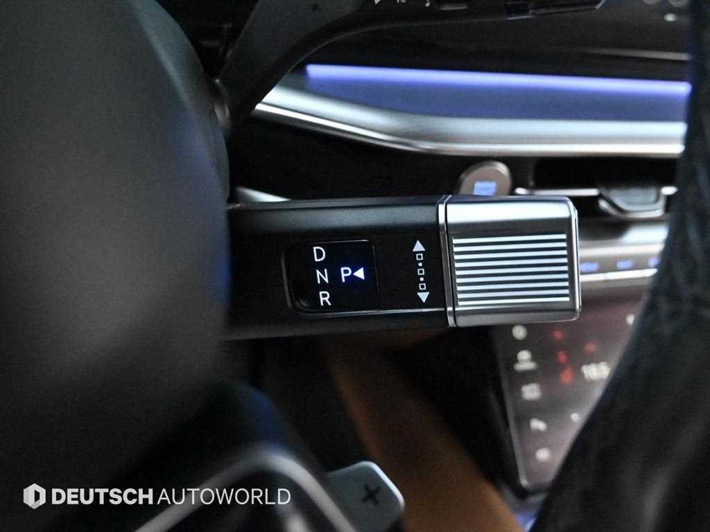 HYUNDAI Grandeur - Vista 9