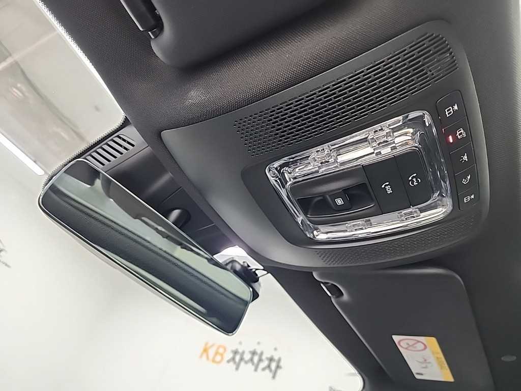 Mercedes Benz GLB Class 2021 - Importación desde Corea - HF Imports Iquique - Foto 16