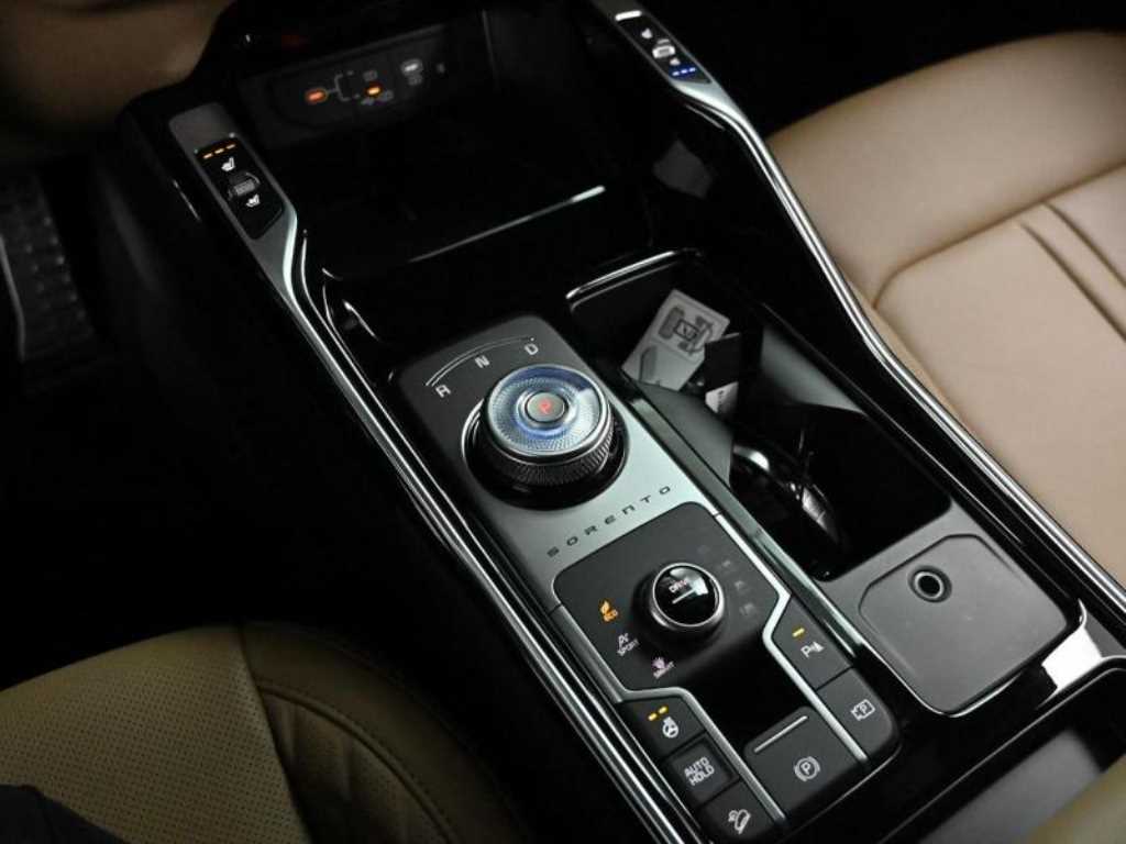 KIA Sorento 2025 - Importación desde Corea - HF Imports Iquique - Foto 14