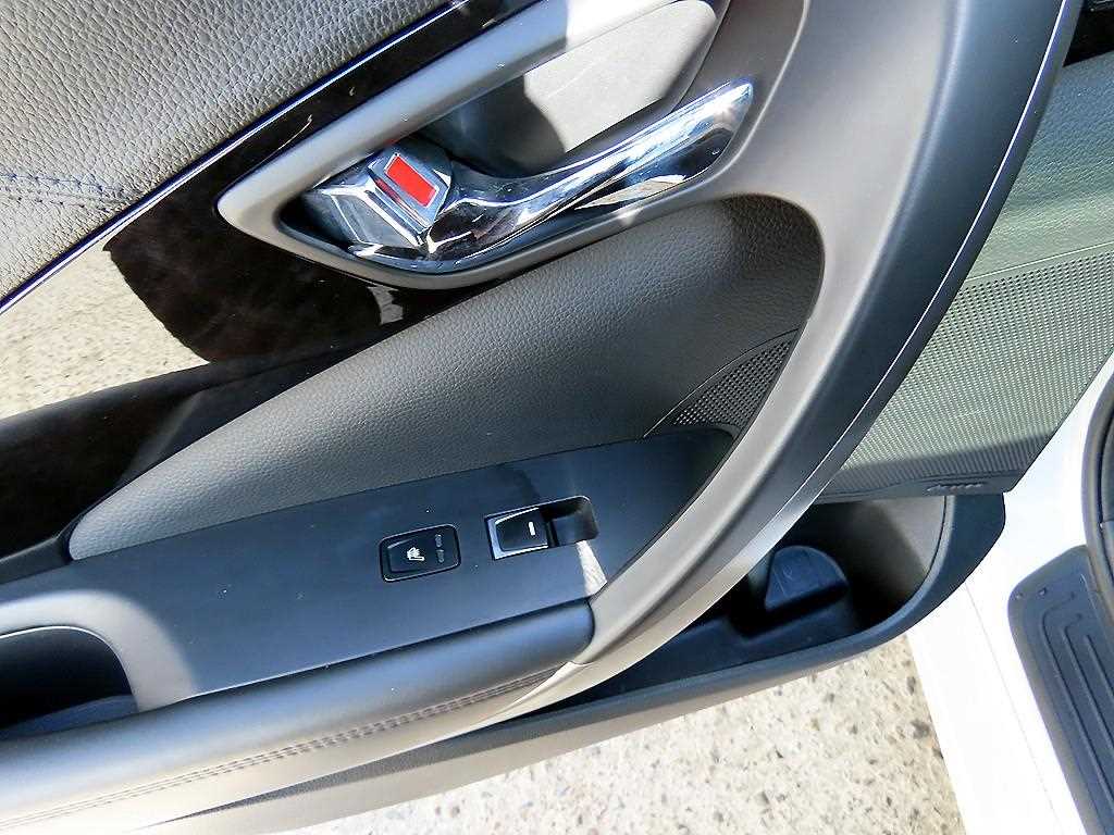 HYUNDAI Grandeur 2015 - Importación desde Corea - HF Imports Iquique - Foto 17