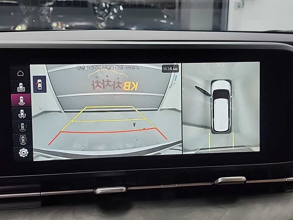 KIA Carnival 2021 - Importación desde Corea - HF Imports Iquique - Foto 16