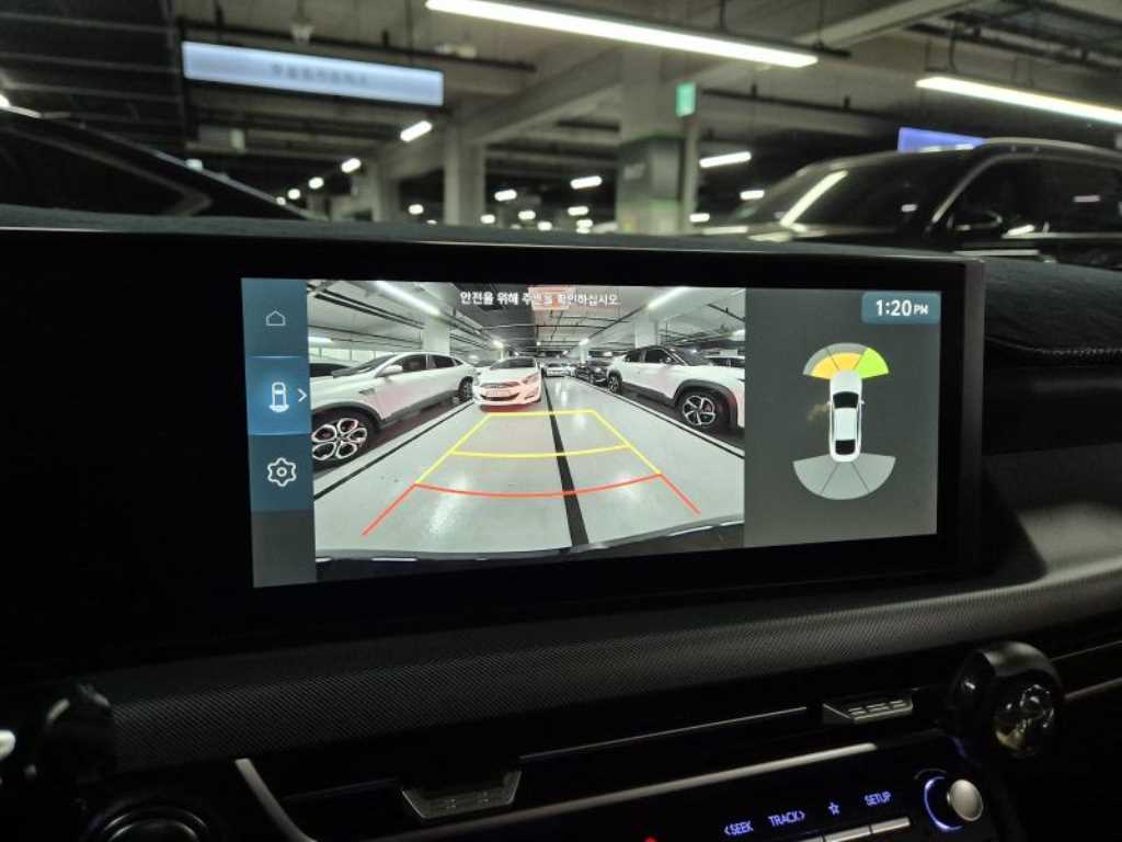 HYUNDAI Sonata 2026 - Importación desde Corea - HF Imports Iquique - Foto 16