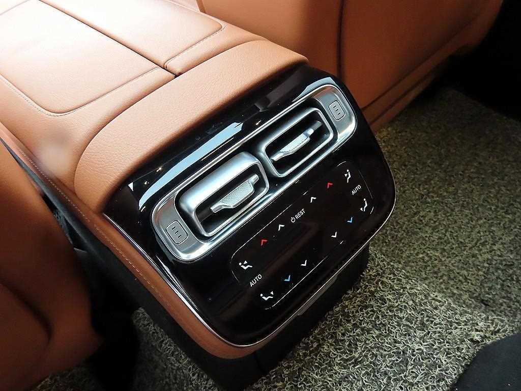 Mercedes Benz S Class 2021 Negro - Importación desde Corea - HF Imports Iquique - Foto 15