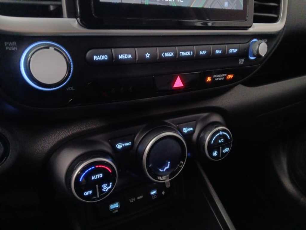 HYUNDAI Venue 2026 - Importación desde Corea - HF Imports Iquique - Foto 14