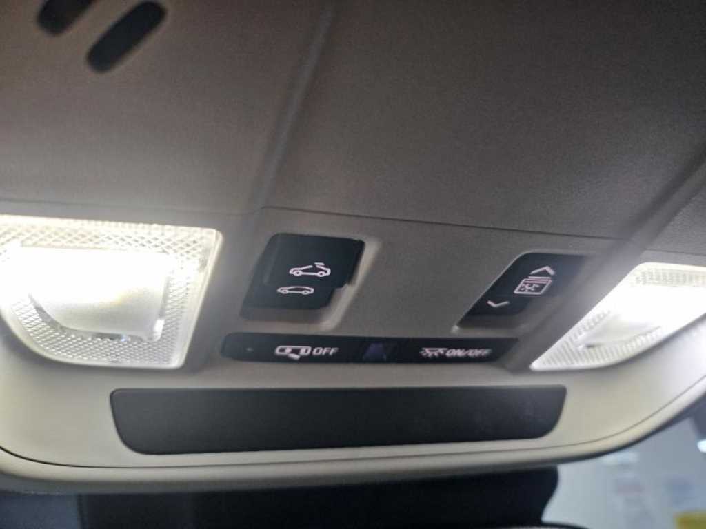 Chevrolet Malibu - Vista 11