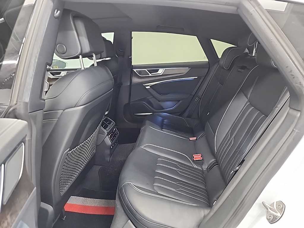 Audi A7 - Vista 12