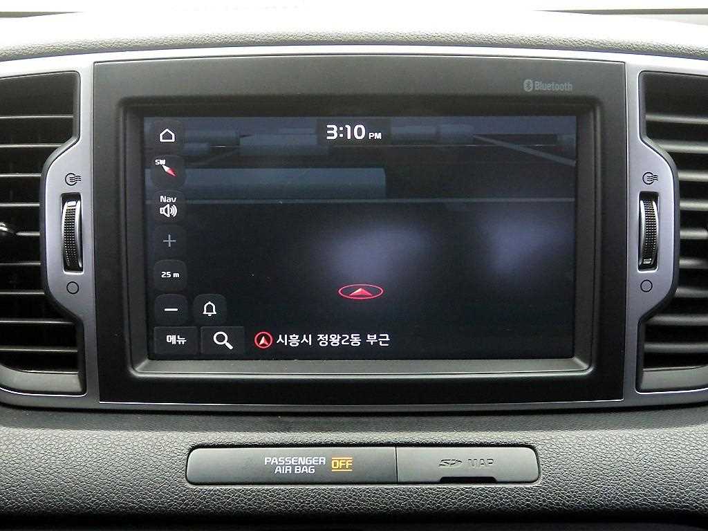 KIA Sportage 2018 Blanco - Importación desde Corea - HF Imports Iquique - Foto 13