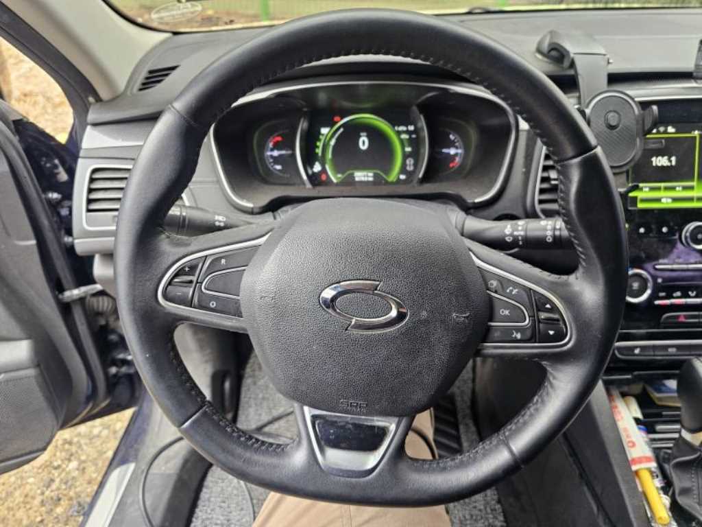 SAMSUNG SM6 - Vista 11