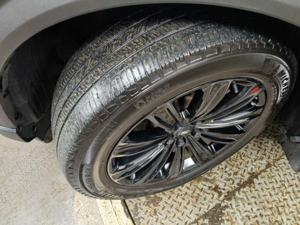 Ford Explorer 2020 - Importación desde Corea - HF Imports Iquique - Foto 20