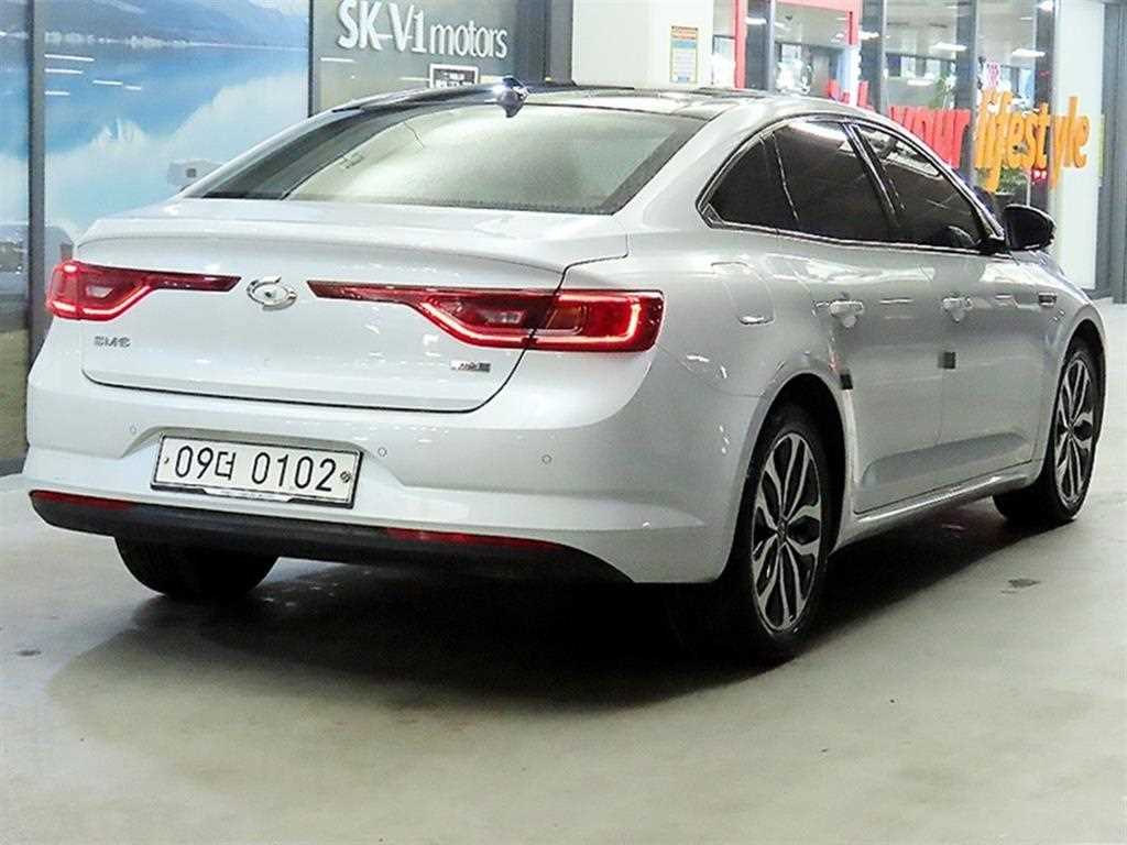 SAMSUNG SM6 - Vista 4