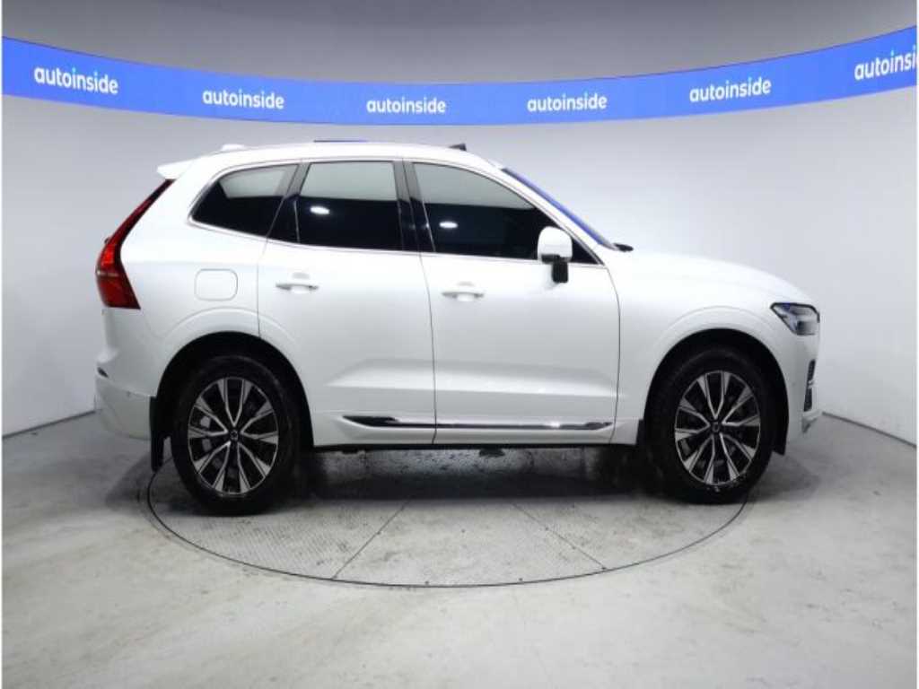 Volvo XC60 - Vista 3