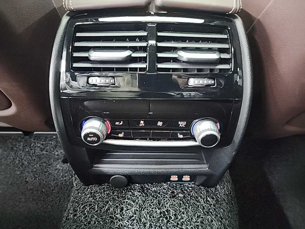 BMW 5 Series 2022 Blanco - Importación desde Corea - HF Imports Iquique - Foto 13