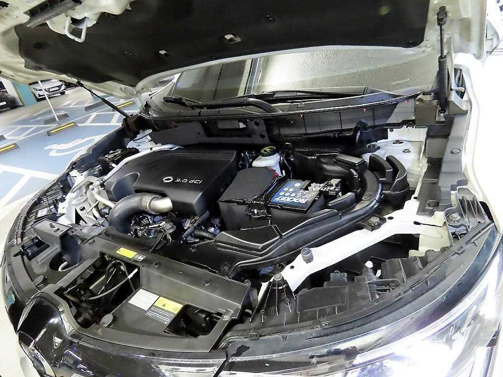 SAMSUNG QM6 2017 Blanco - Importación desde Corea - HF Imports Iquique - Foto 19