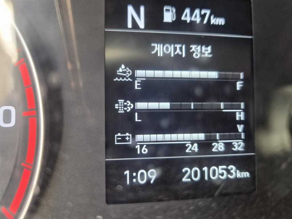 medium and large cargo truck - Vista 10