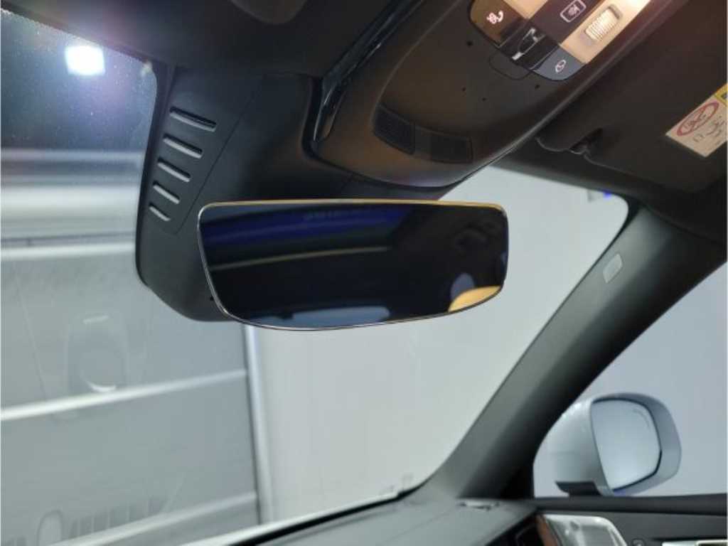 Volvo XC60 - Vista 11