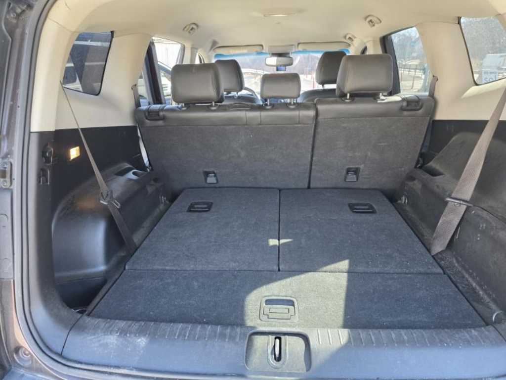 Chevrolet Orlando - Vista 8