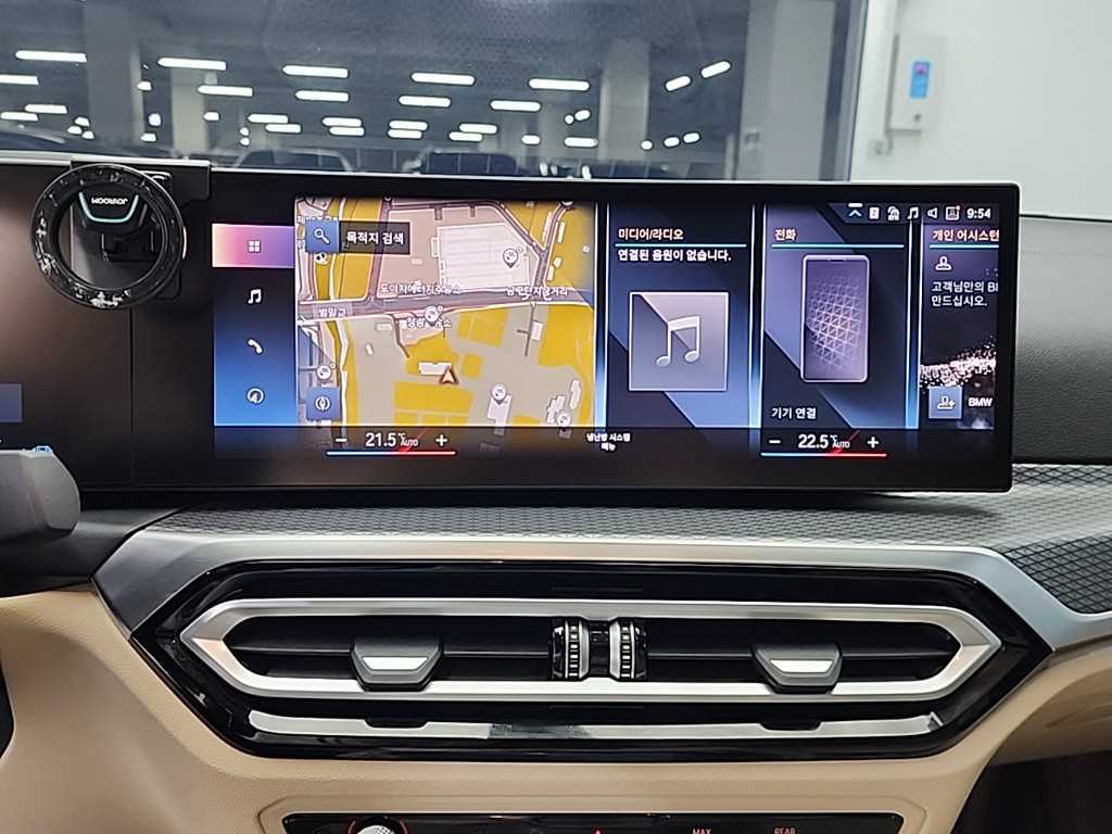 BMW 3 series - Vista 10