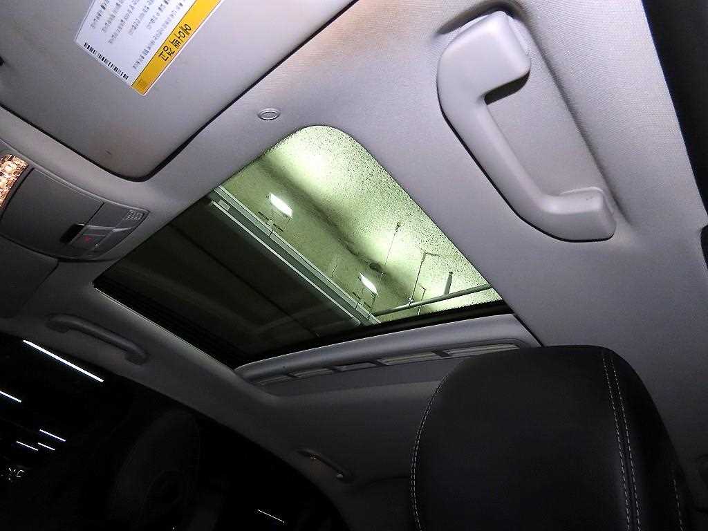 Mercedes Benz E class 2019 Blanco - Importación desde Corea - HF Imports Iquique - Foto 17