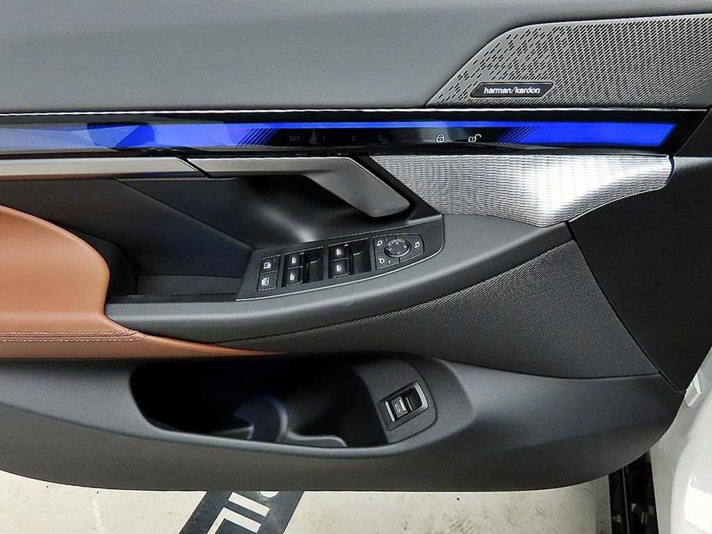 BMW 5 Series - Vista 11