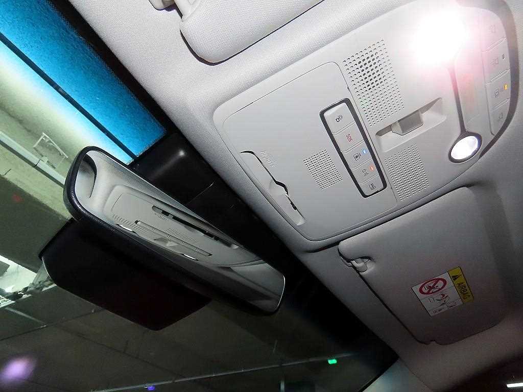 HYUNDAI Grandeur 2020 - Importación desde Corea - HF Imports Iquique - Foto 14