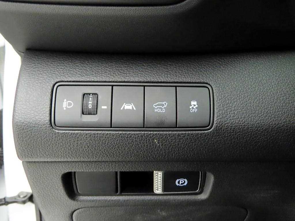 HYUNDAI Santa Fe - Vista 11