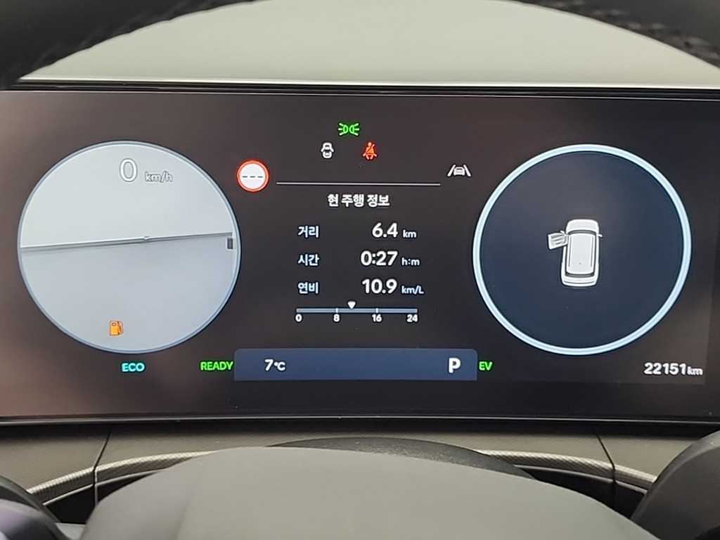 HYUNDAI Santa Fe - Vista 6