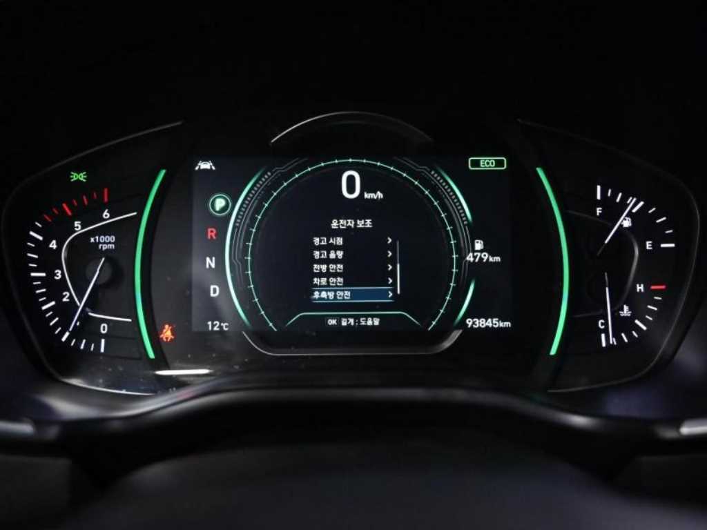 HYUNDAI Santa Fe - Vista 8