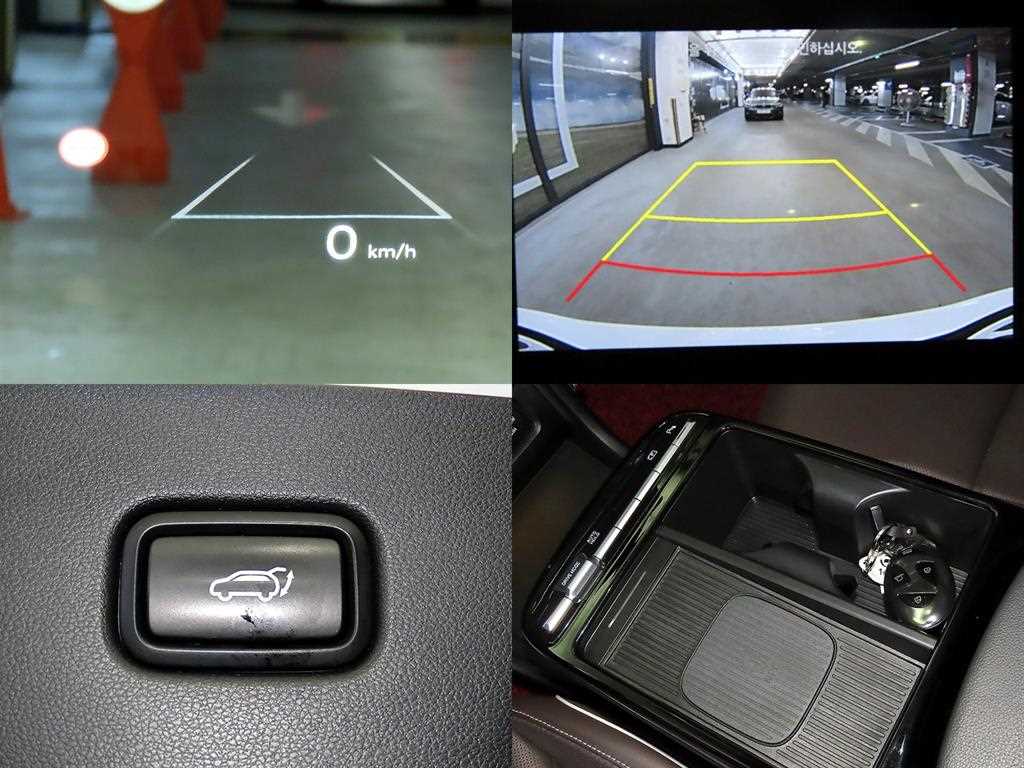 HYUNDAI Tucson 2024 Blanco - Importación desde Corea - HF Imports Iquique - Foto 18