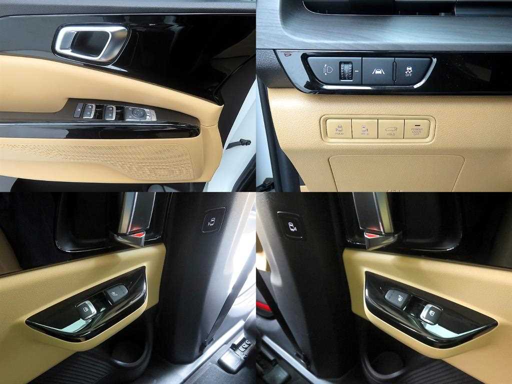 KIA Carnival 2021 Blanco - Importación desde Corea - HF Imports Iquique - Foto 15