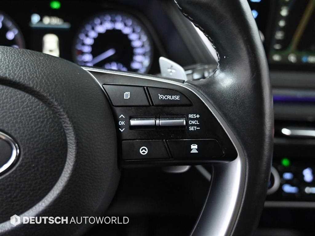 HYUNDAI Sonata 2022 Gris - Importación desde Corea - HF Imports Iquique - Foto 18