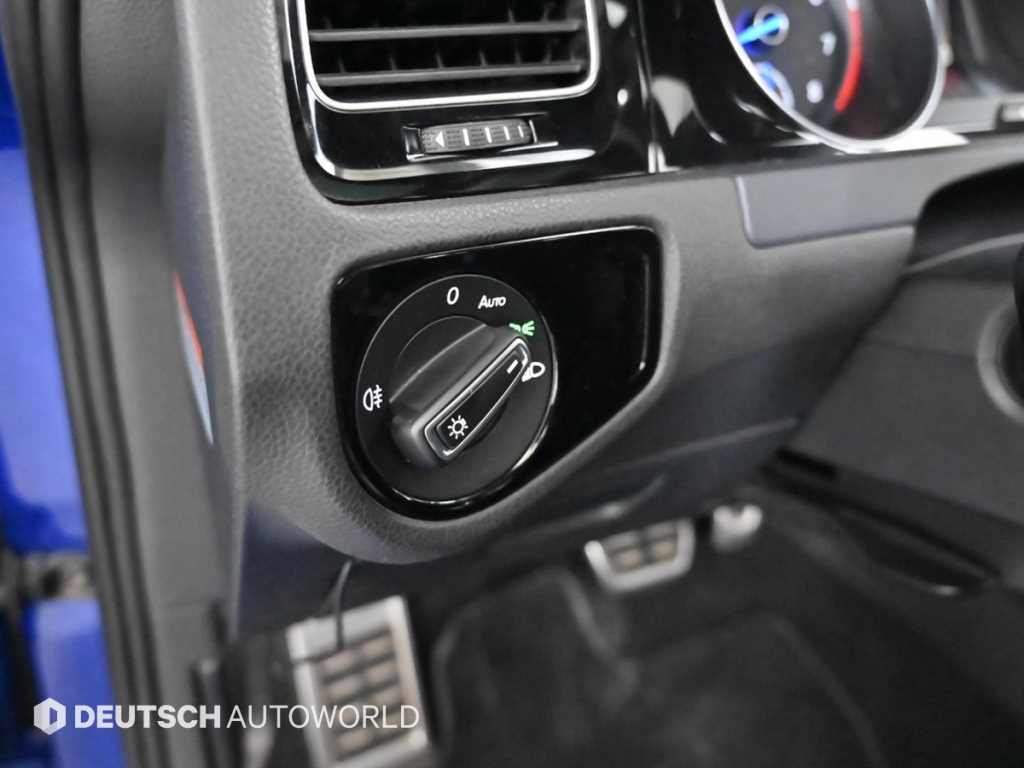 Volkswagen Golf 2016 - Importación desde Corea - HF Imports Iquique - Foto 17