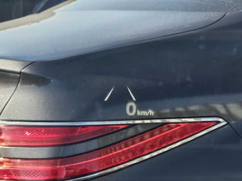 HYUNDAI Grandeur - Vista 6