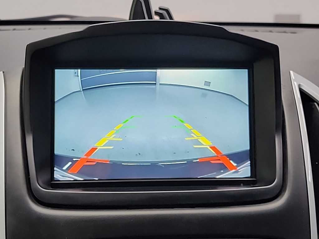 Chevrolet Cruise 2013 Negro - Importación desde Corea - HF Imports Iquique - Foto 14