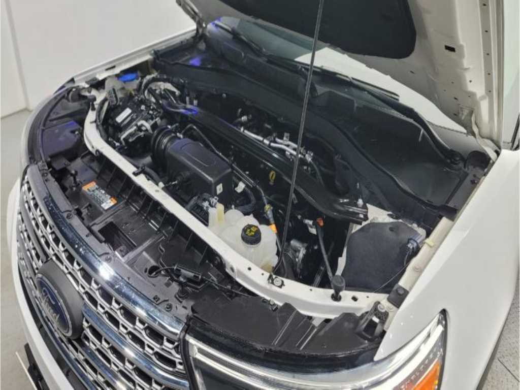 Ford Explorer 2022 - Importación desde Corea - HF Imports Iquique - Foto 13