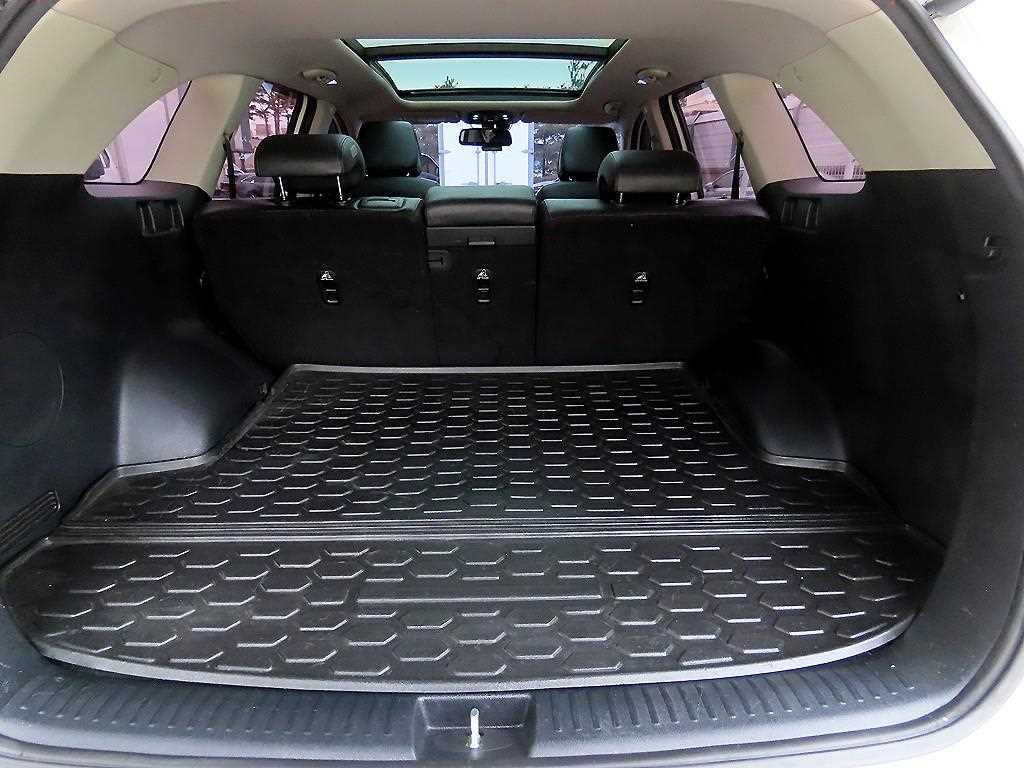 KIA Sorento 2016 Blanco - Importación desde Corea - HF Imports Iquique - Foto 17