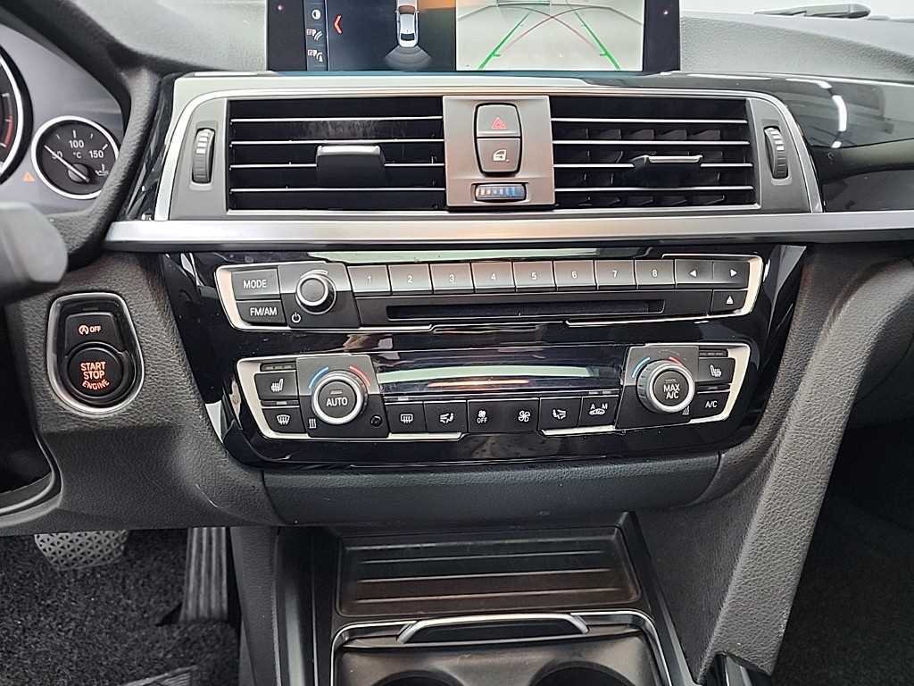 BMW 3 series - Vista 10