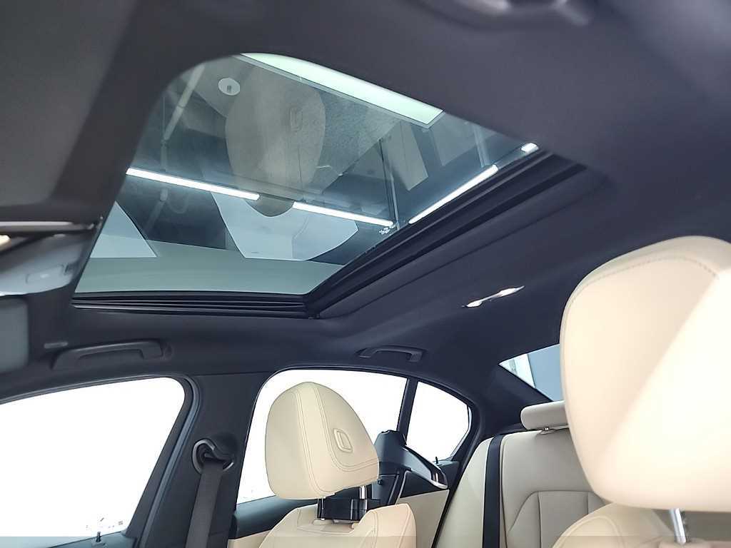 BMW 3 series 2023 - Importación desde Corea - HF Imports Iquique - Foto 14