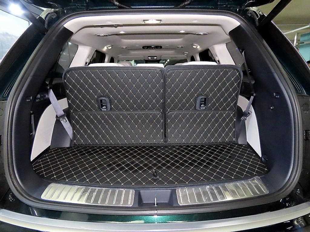 HYUNDAI Palisade 2026 - Importación desde Corea - HF Imports Iquique - Foto 15