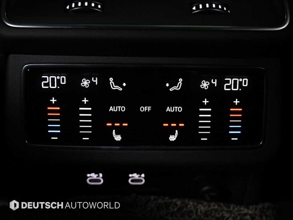 Audi A7 2021 Negro - Importación desde Corea - HF Imports Iquique - Foto 16